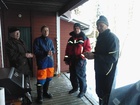 Pilkkijät