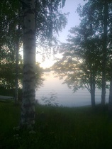 Maisemaa
