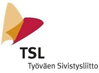 Linkki TSL:n sivuille