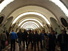 Metrotunnelista.